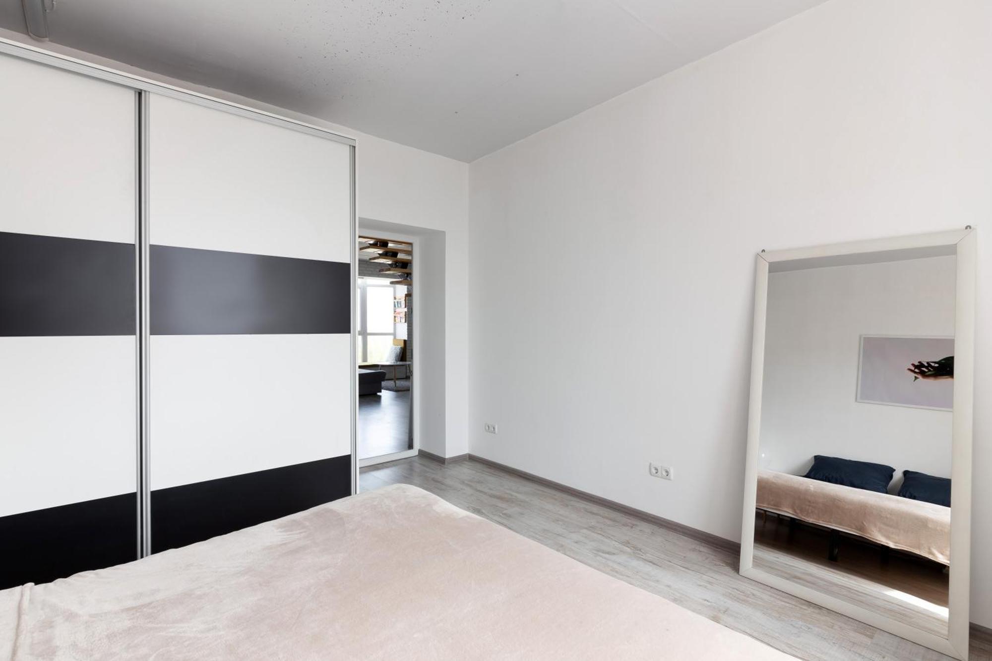 Loft Apartment Ivano-Frankivsk Exterior photo
