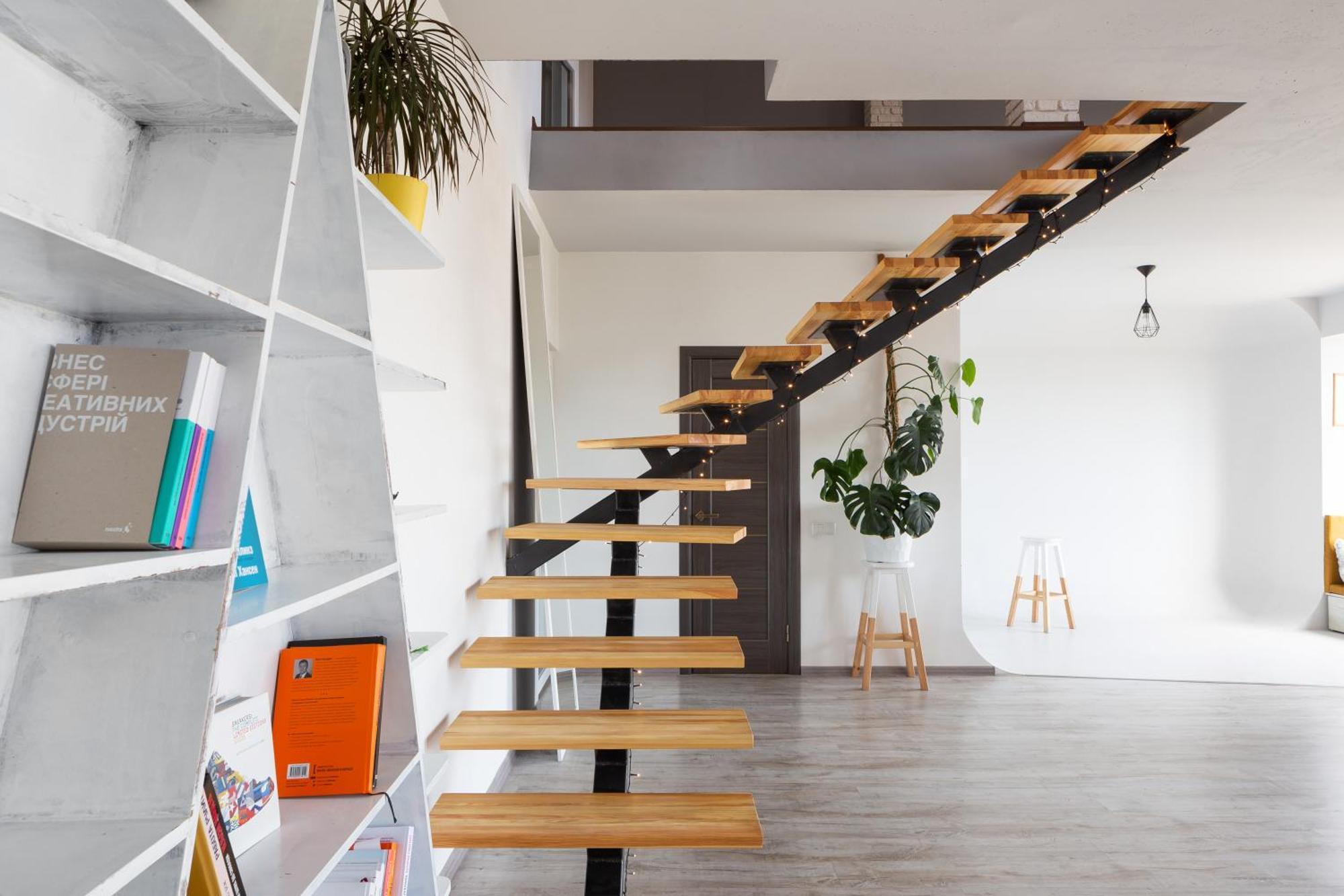 Loft Apartment Ivano-Frankivsk Exterior photo